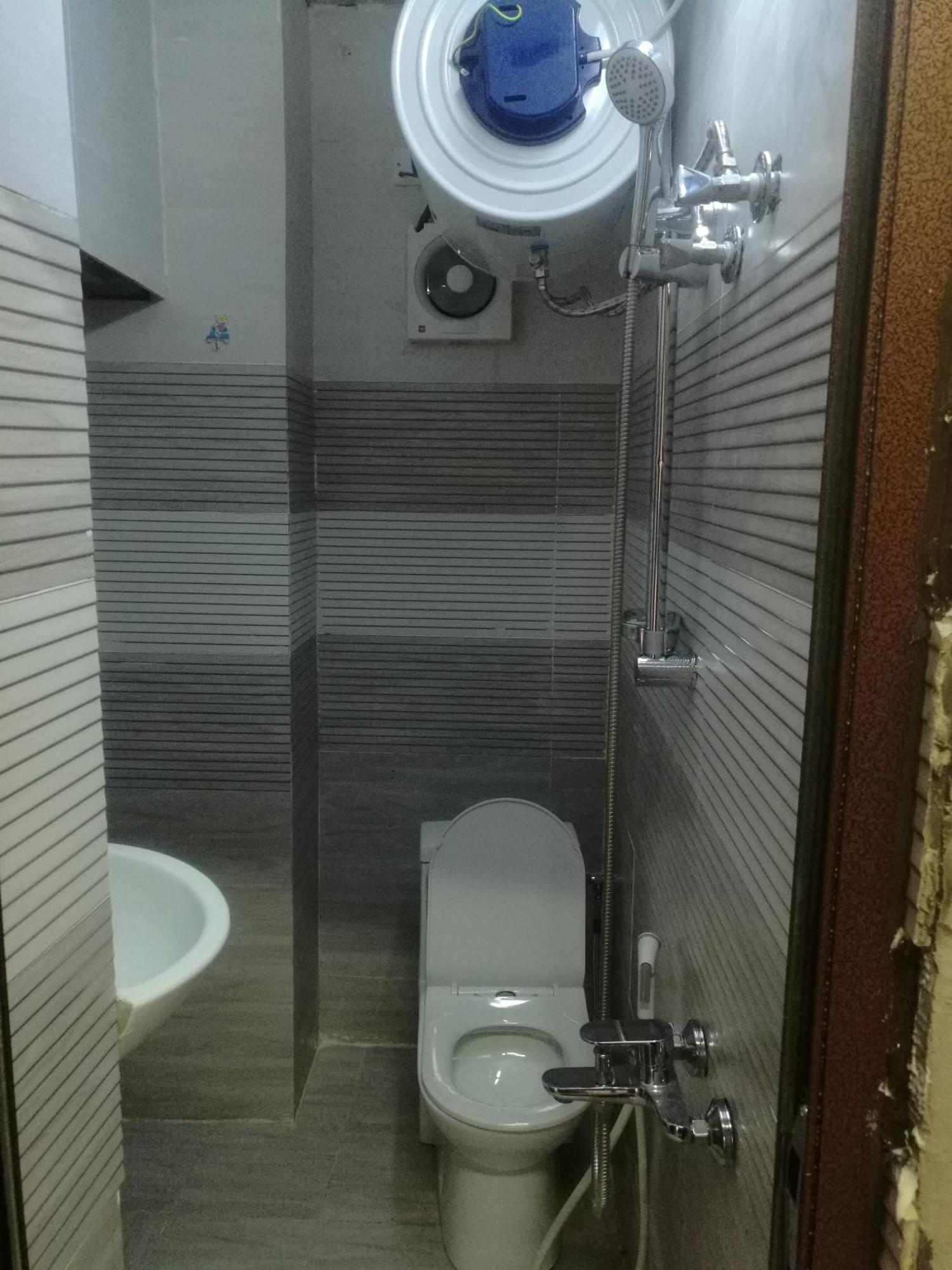 Basmat Almisfah Hotel Al Ḩamrāʼ Kamer foto